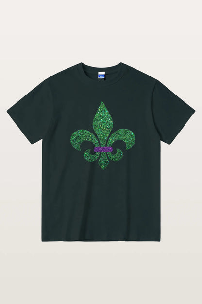 Mardi Lily T-Shirts
