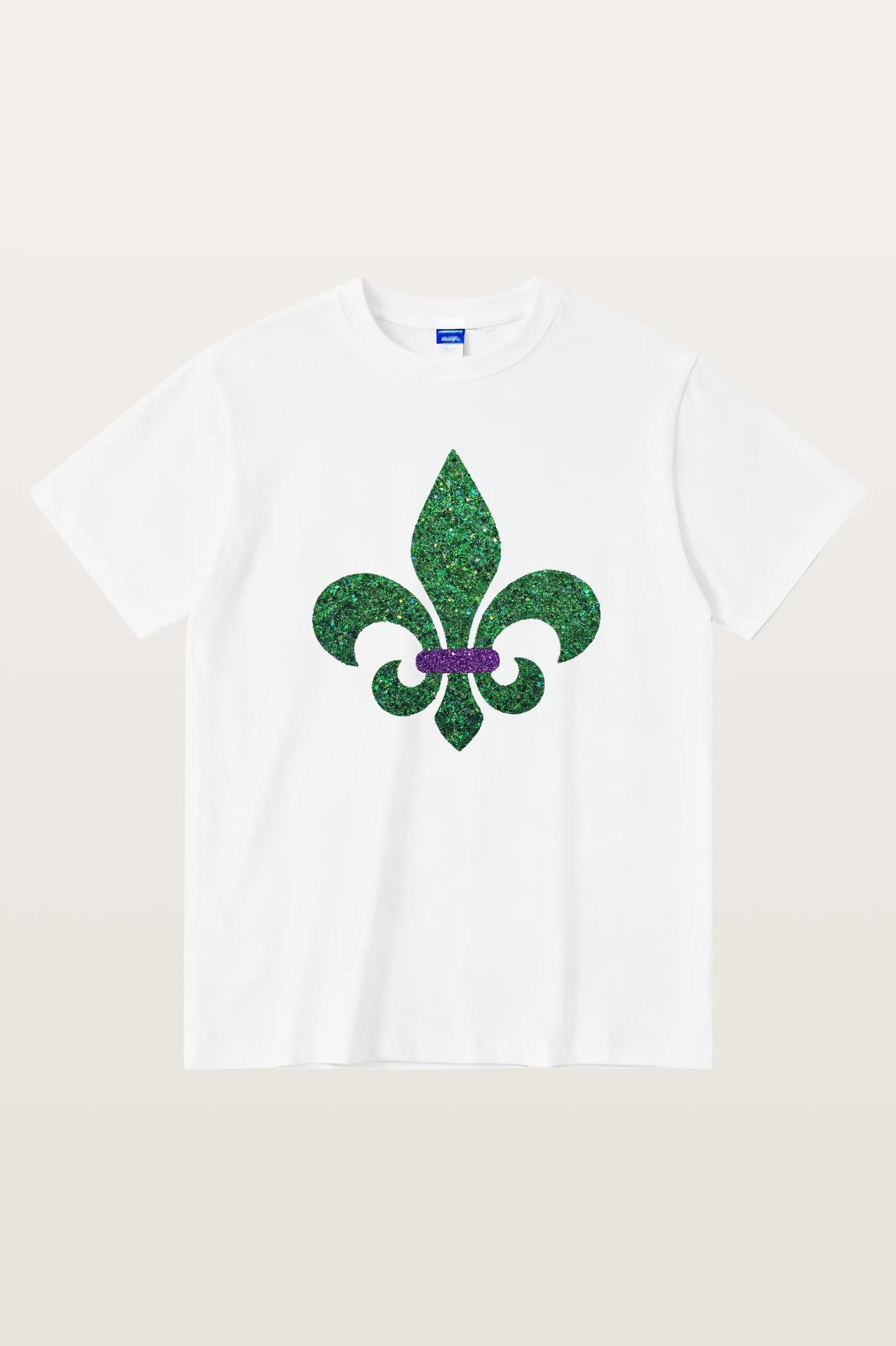 Mardi Lily T-Shirts