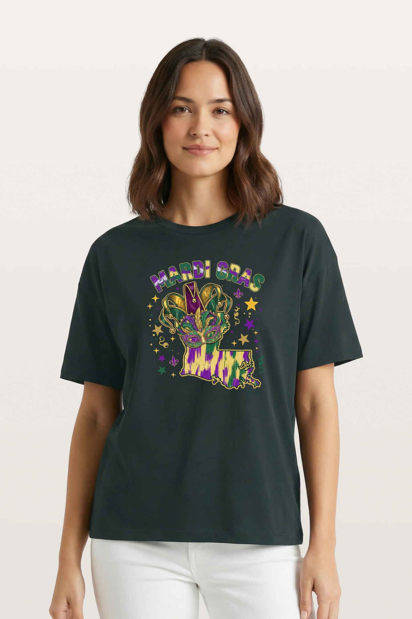 Mardi State T-Shirts