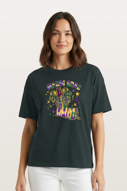 Mardi State T-Shirts