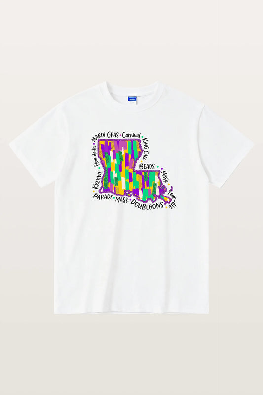 Louis Gras T-Shirts