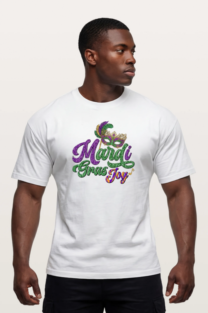 Gras Glitter T-Shirts