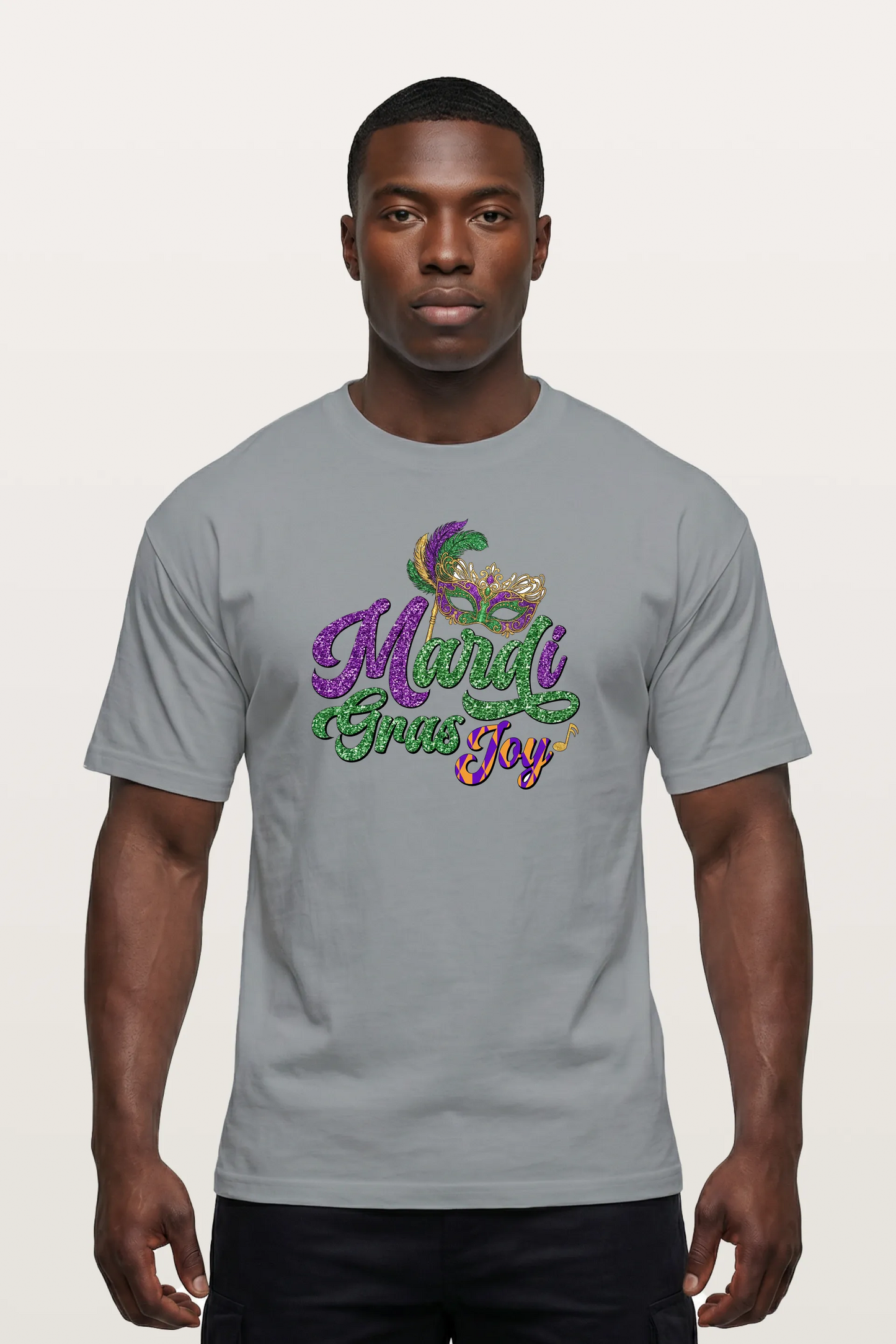 Gras Glitter T-Shirts