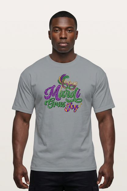 Gras Glitter T-Shirts