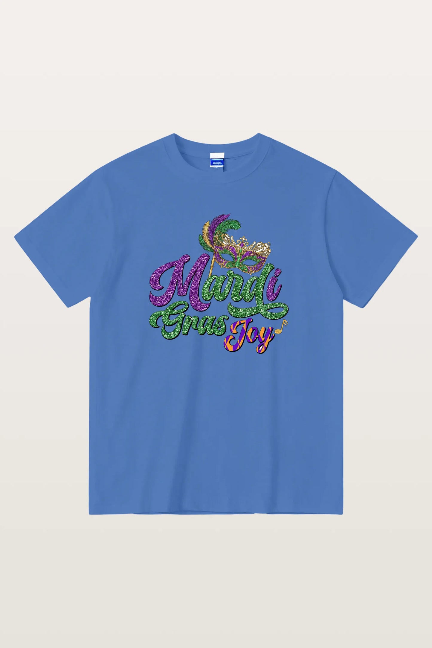 Gras Glitter T-Shirts