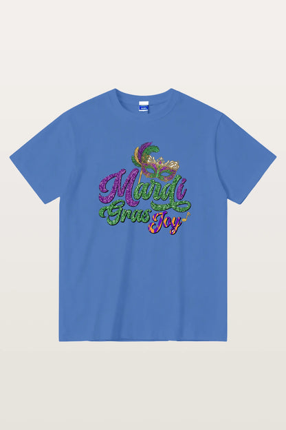 Gras Glitter T-Shirts