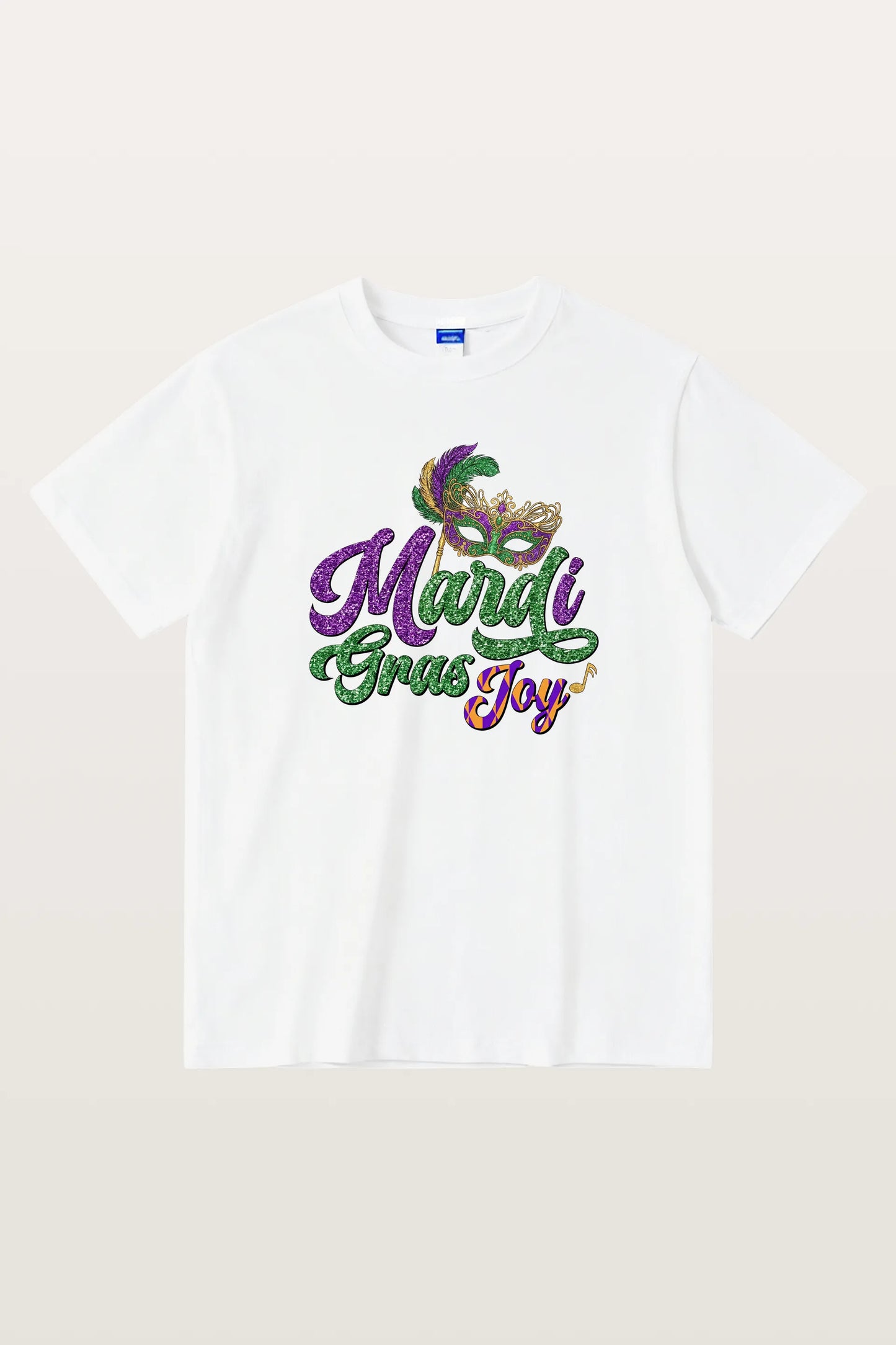 Gras Glitter T-Shirts