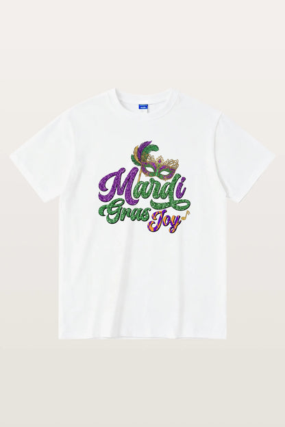 Gras Glitter T-Shirts