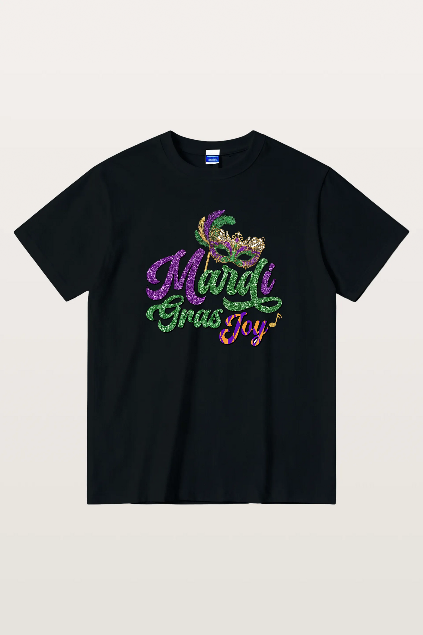 Gras Glitter T-Shirts