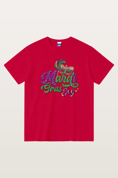 Gras Glitter T-Shirts