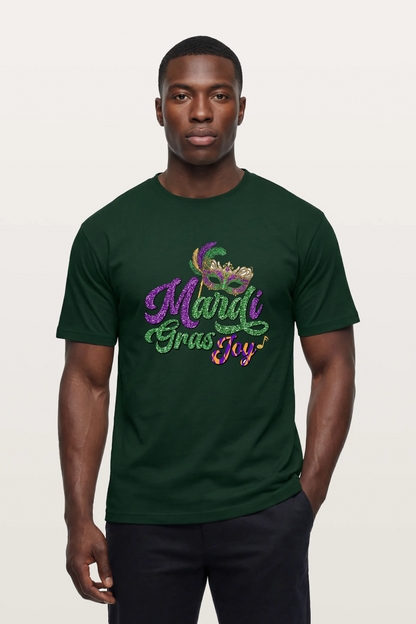 Gras Glitter T-Shirts