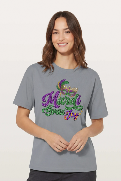 Gras Glitter T-Shirts