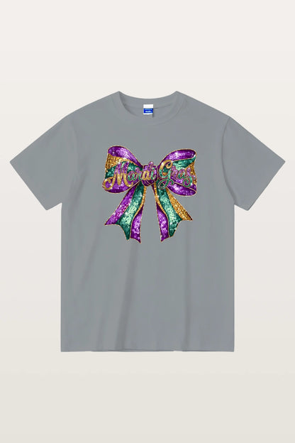 Carnival Sparkle Badge T-Shirts