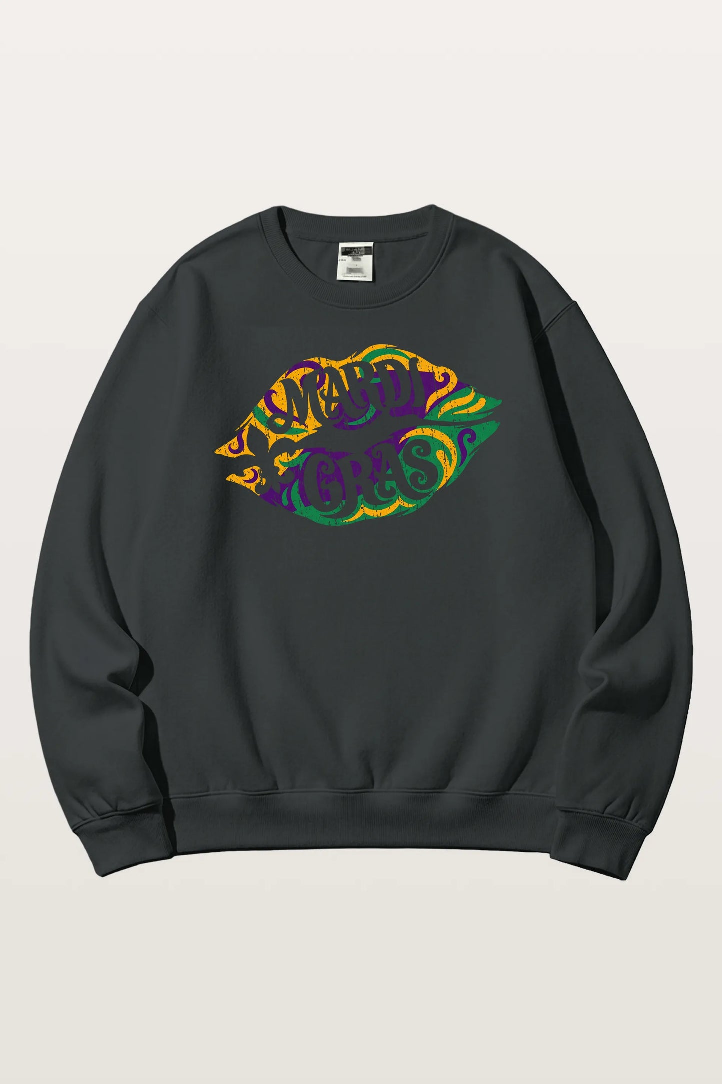 Carnival Kiss Sweatshirts