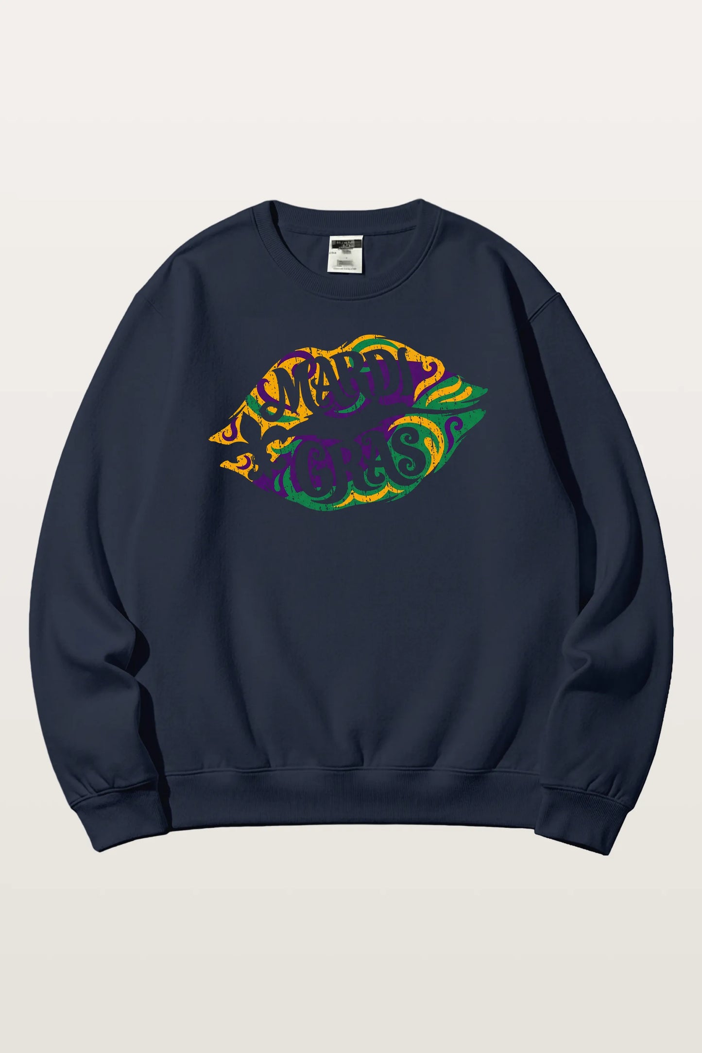 Carnival Kiss Sweatshirts