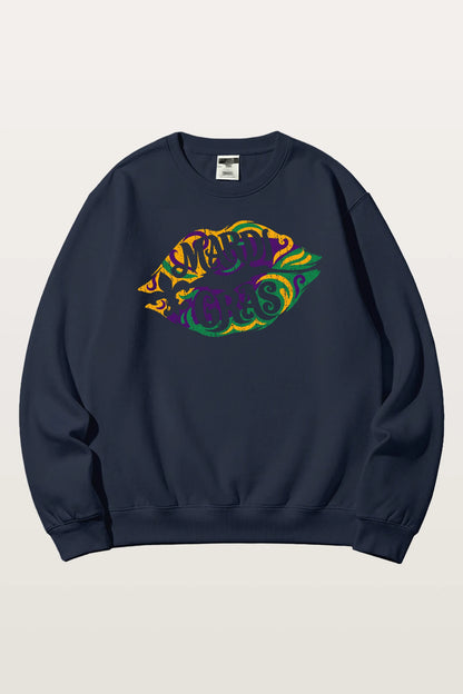 Carnival Kiss Sweatshirts