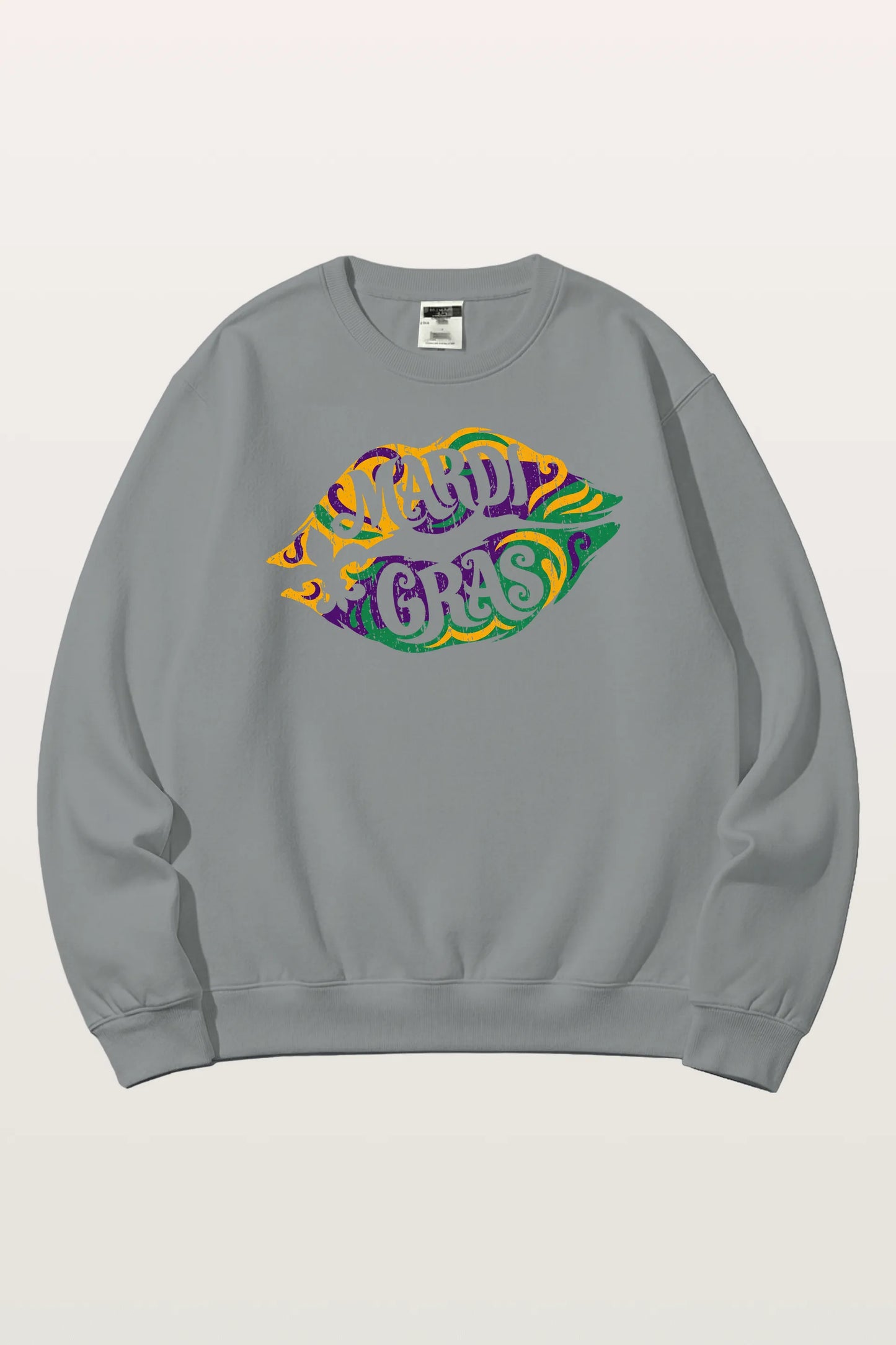 Carnival Kiss Sweatshirts