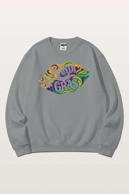 Carnival Kiss Sweatshirts