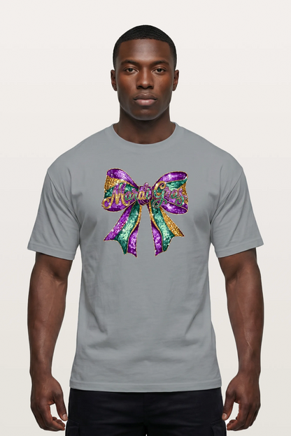 Carnival Sparkle Badge T-Shirts