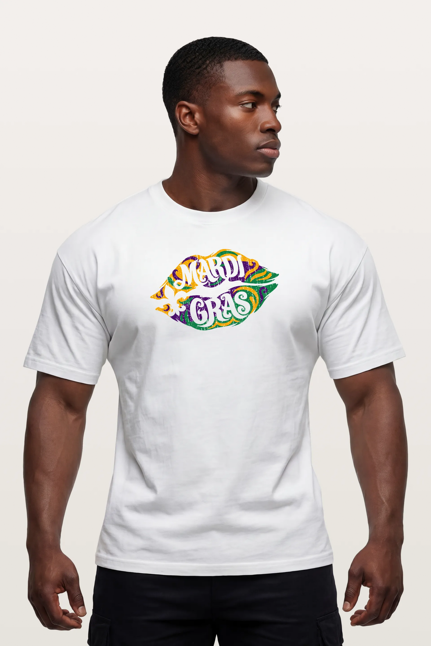Carnival Kiss T-Shirts