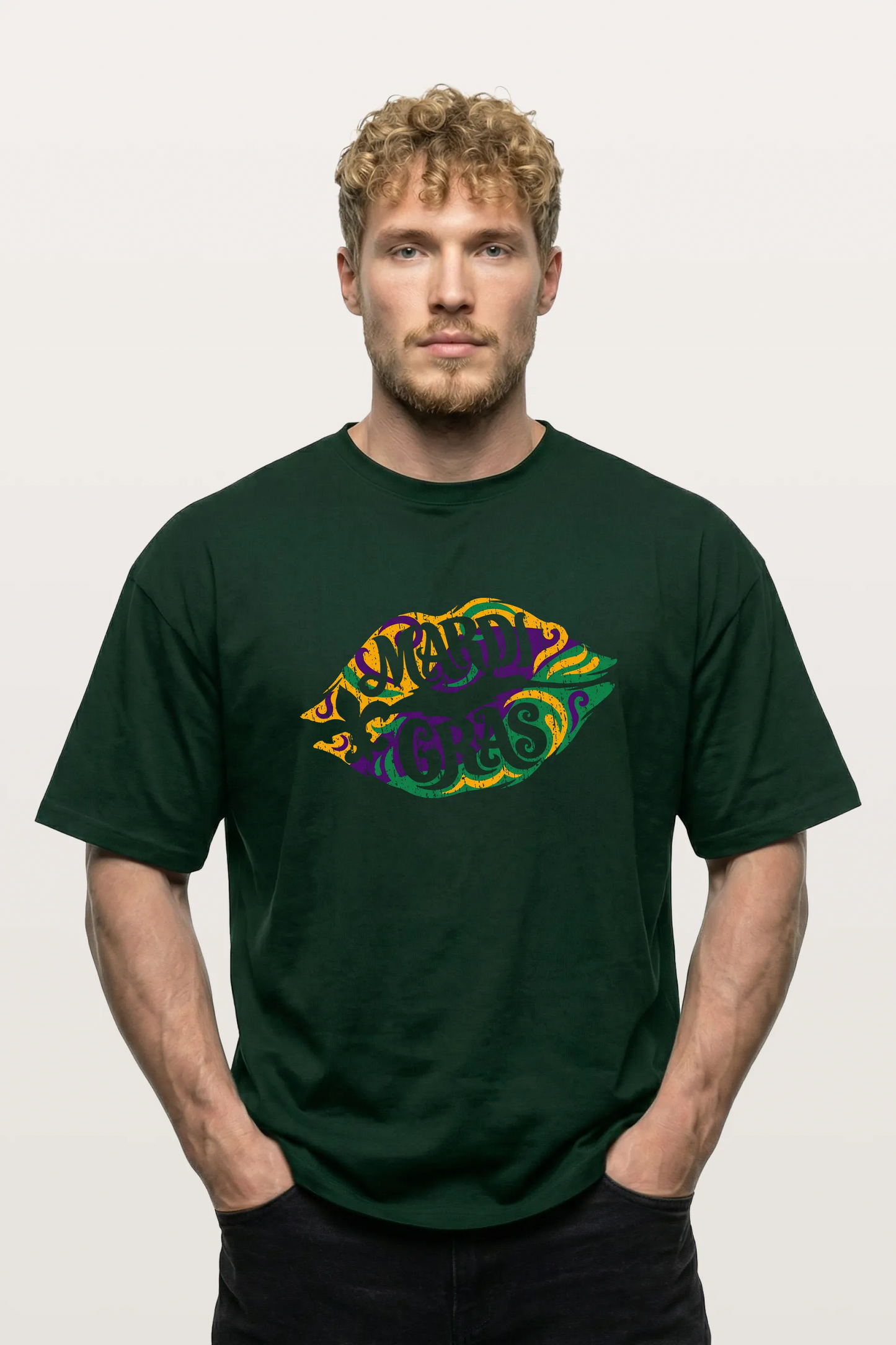 Carnival Kiss T-Shirts