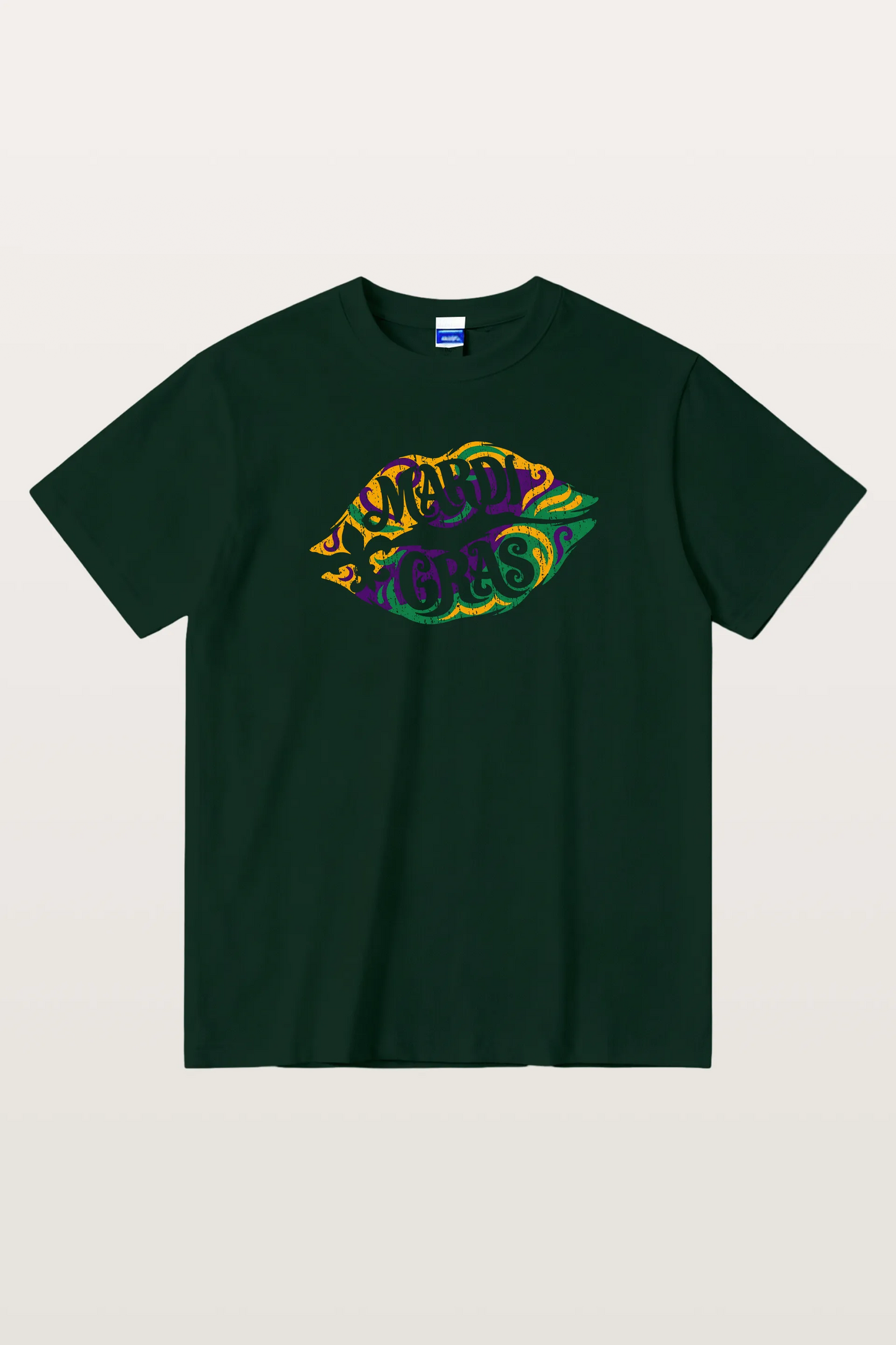 Carnival Kiss T-Shirts