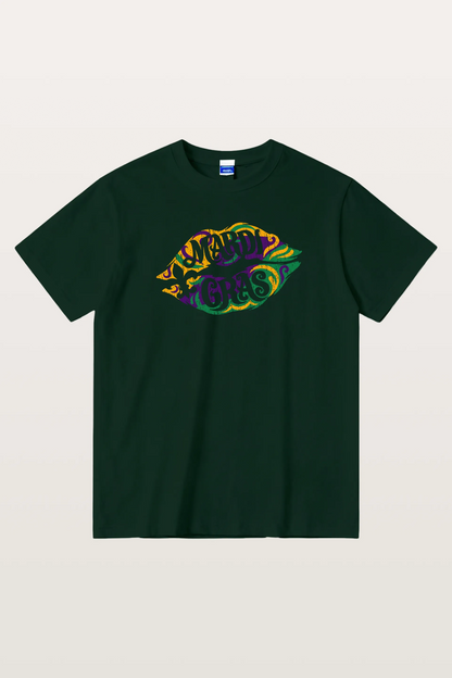 Carnival Kiss T-Shirts