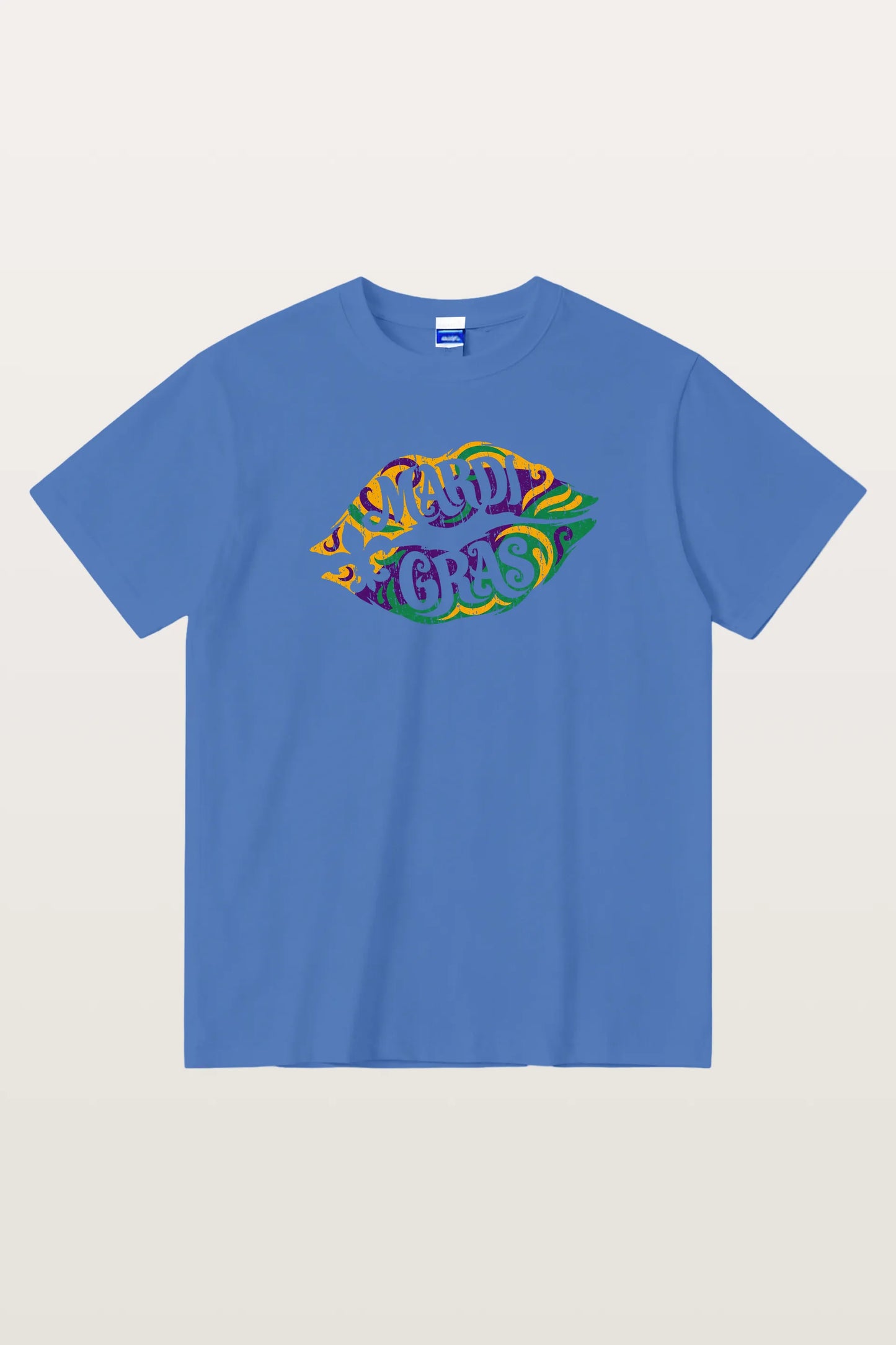 Carnival Kiss T-Shirts