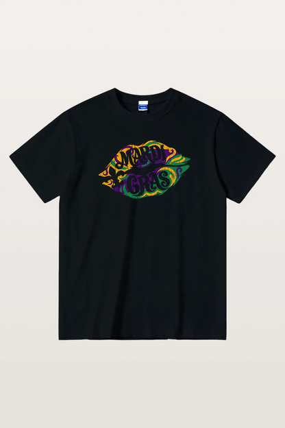 Carnival Kiss T-Shirts