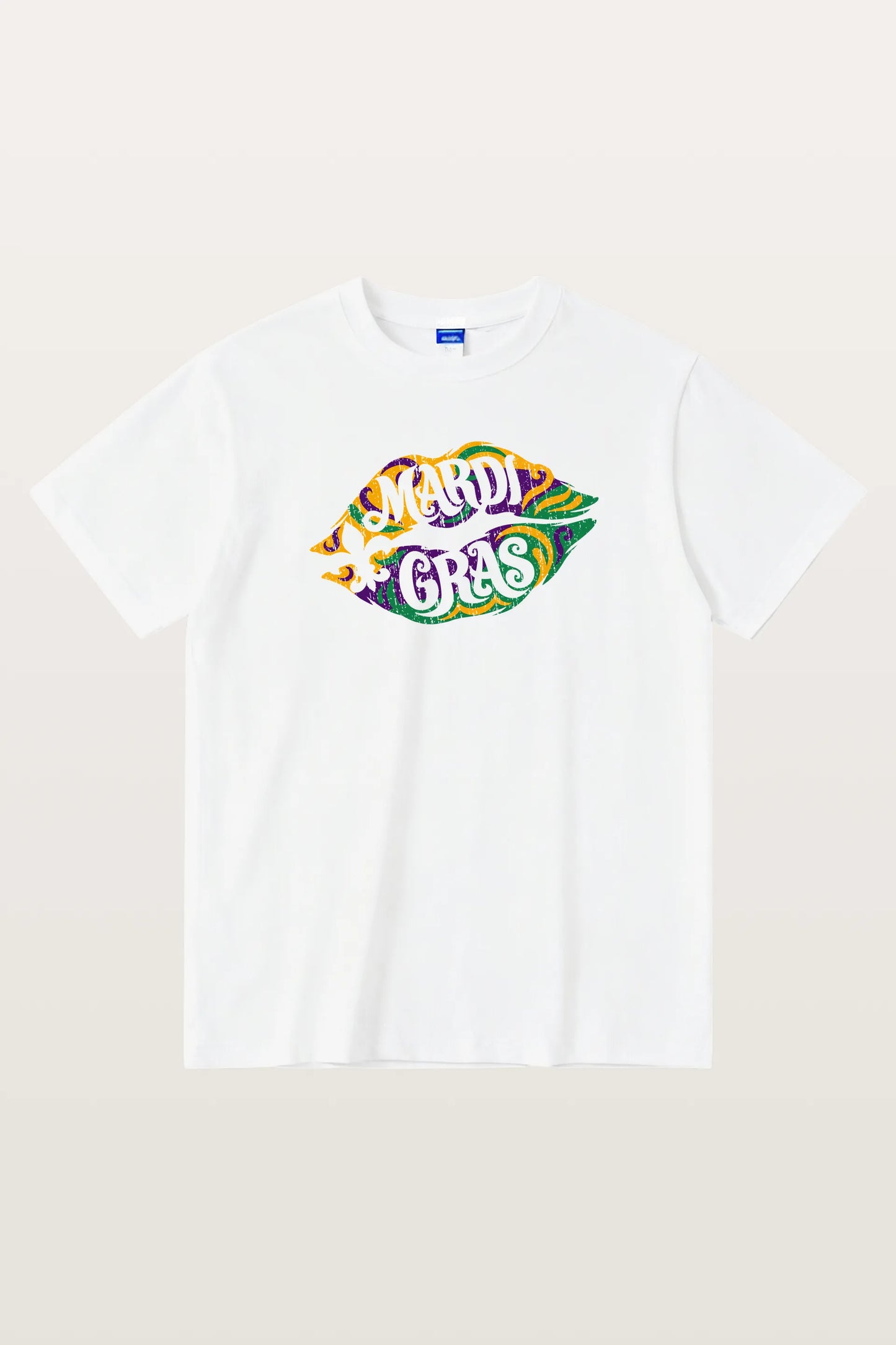Carnival Kiss T-Shirts
