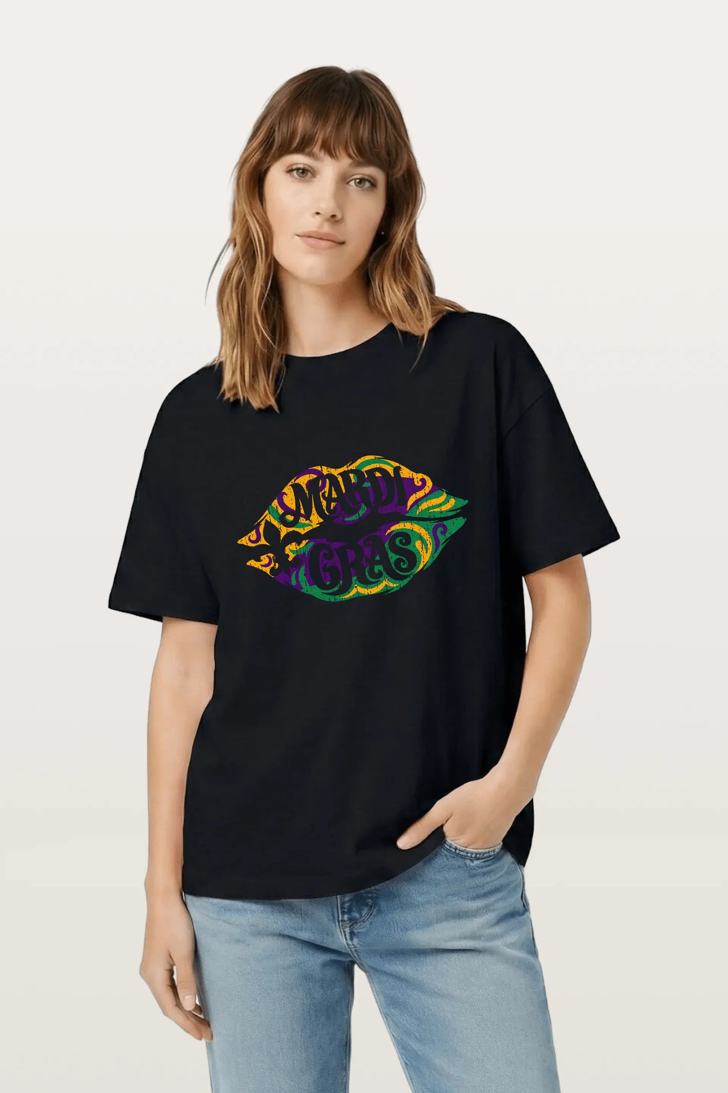 Carnival Kiss T-Shirts