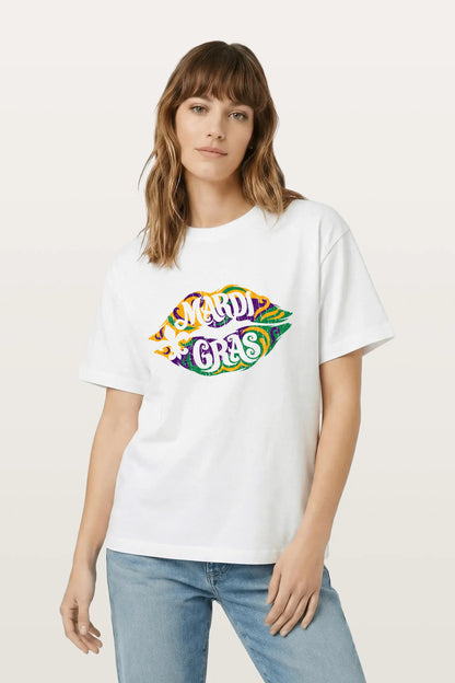 Carnival Kiss T-Shirts