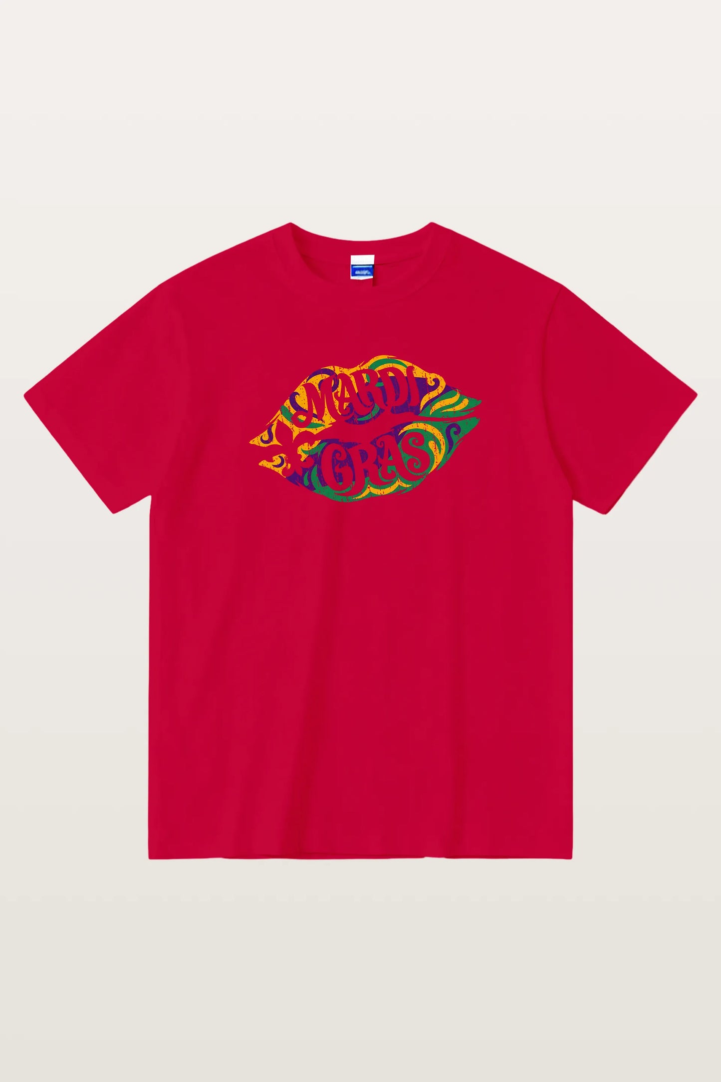 Carnival Kiss T-Shirts