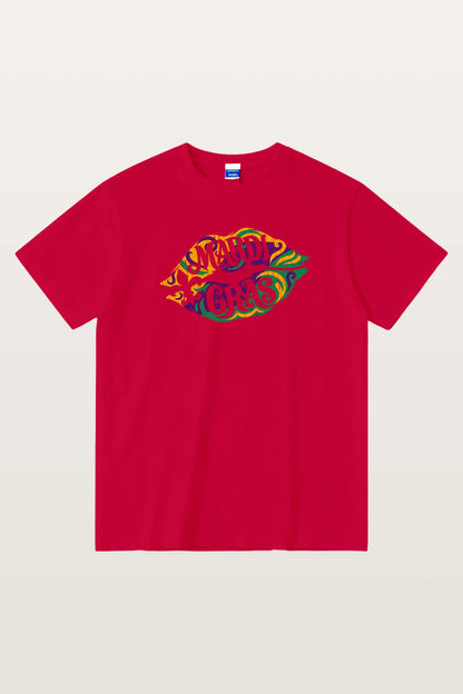 Carnival Kiss T-Shirts