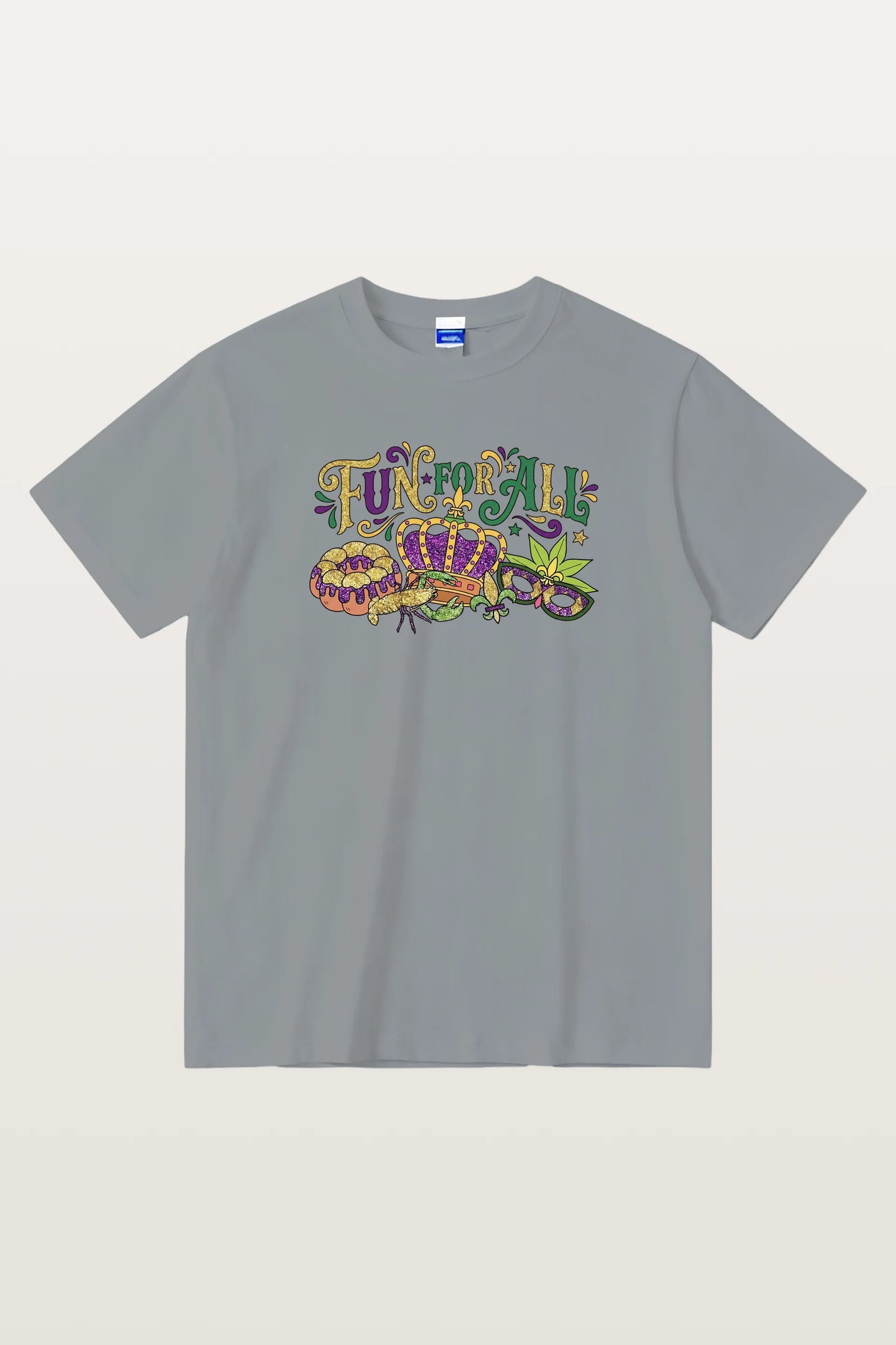 Carnival Feast Emblem T-Shirts
