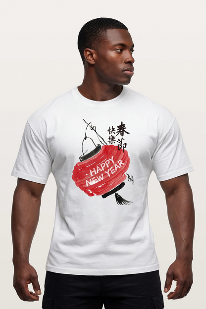 Spring Festival Vibe T-Shirts