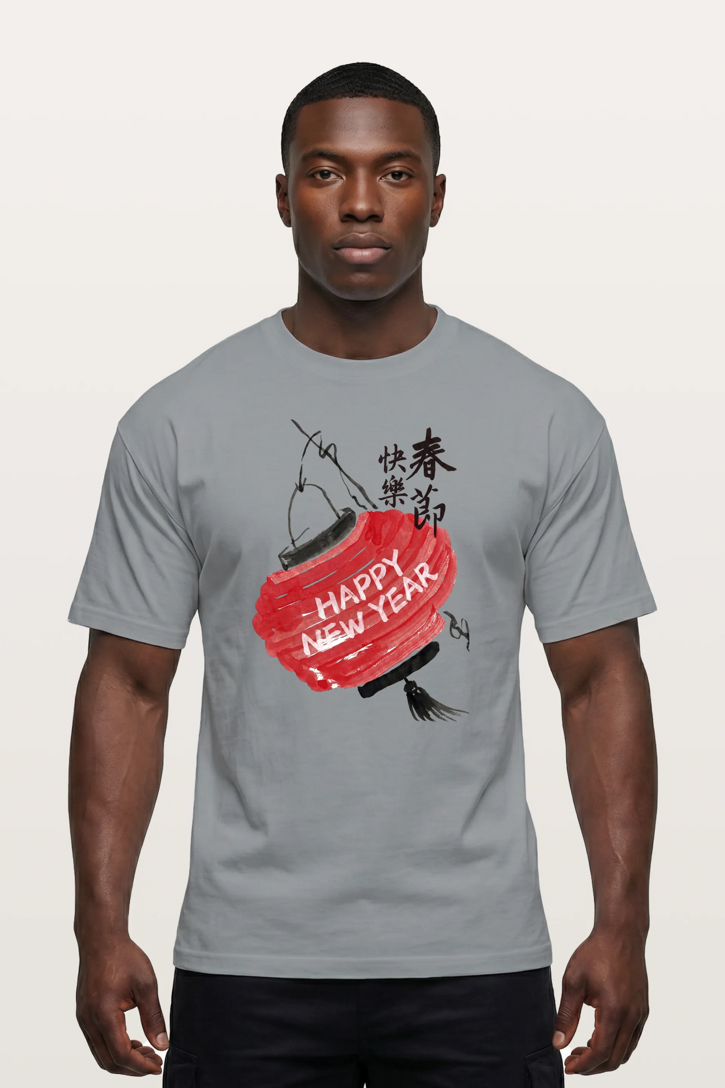 Spring Festival Vibe T-Shirts