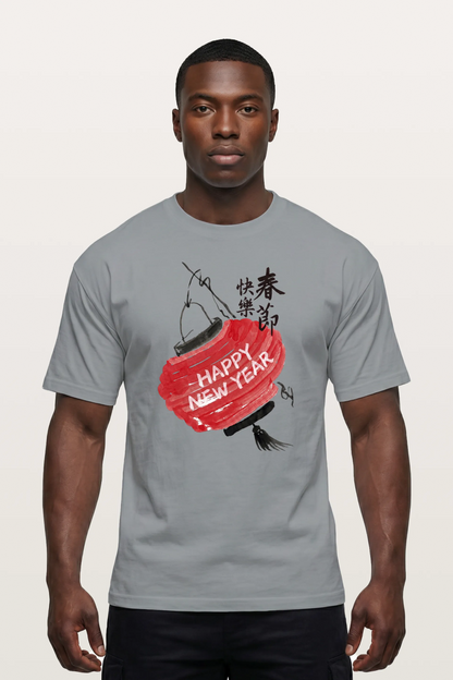 Spring Festival Vibe T-Shirts