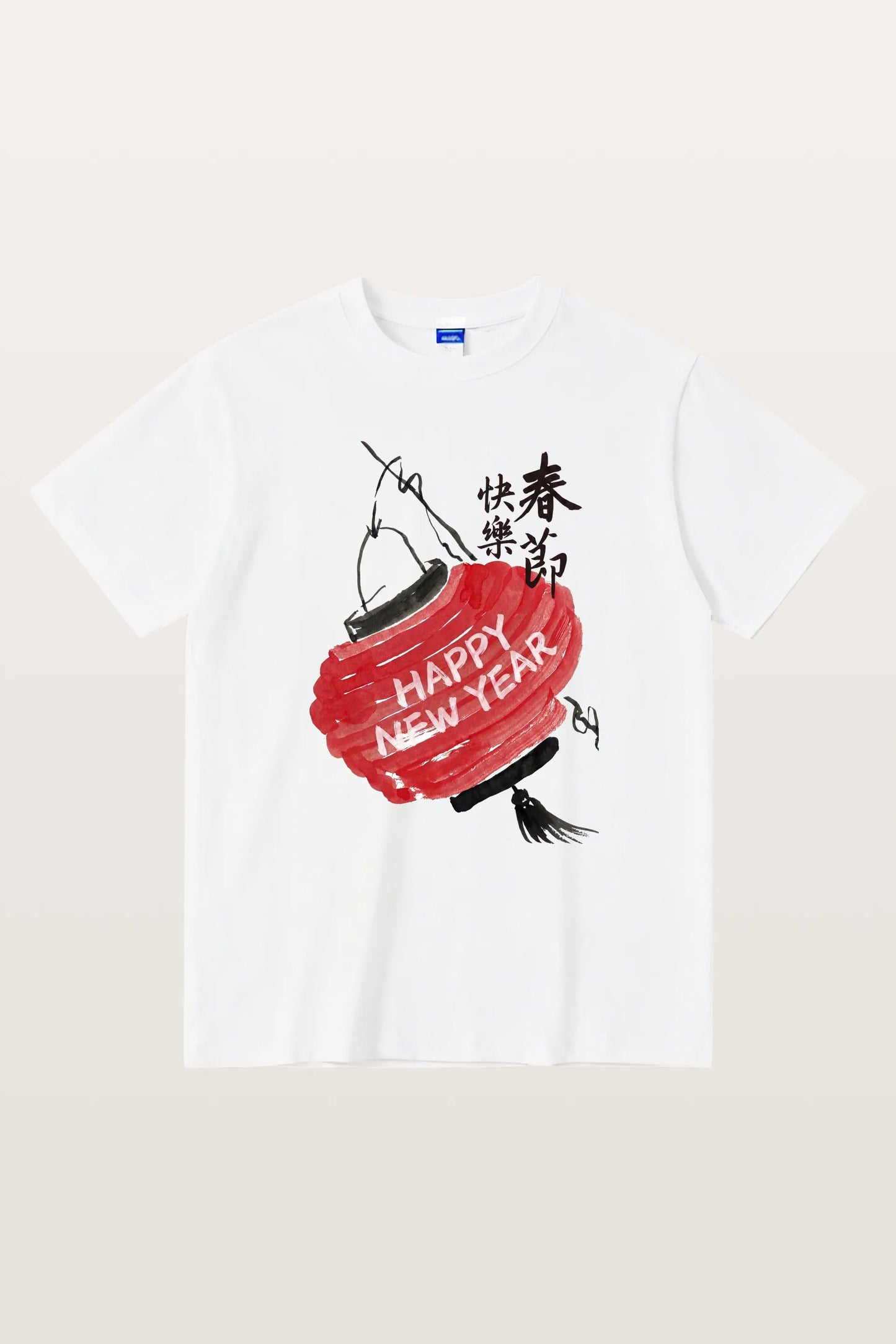 Spring Festival Vibe T-Shirts