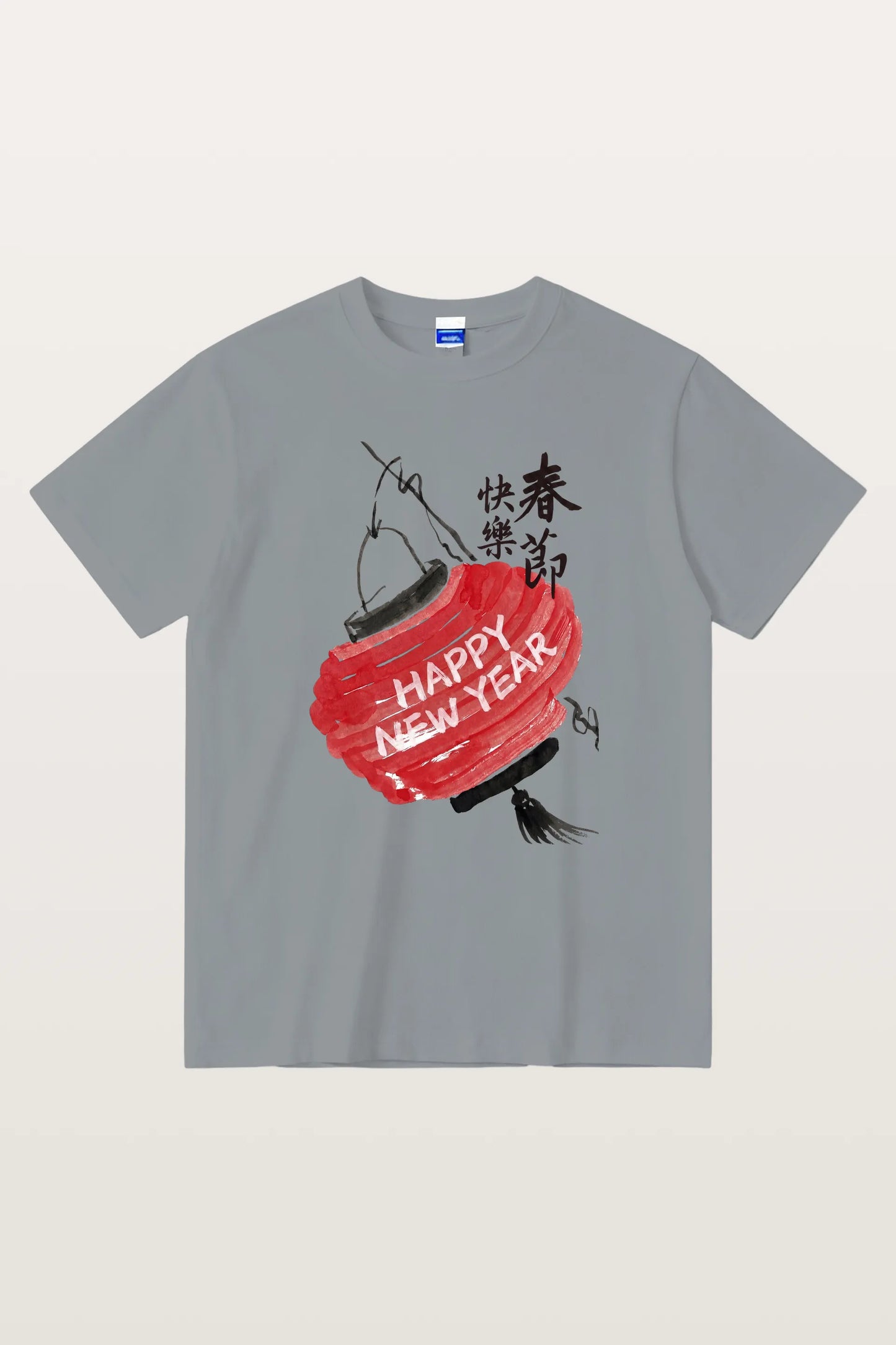 Spring Festival Vibe T-Shirts