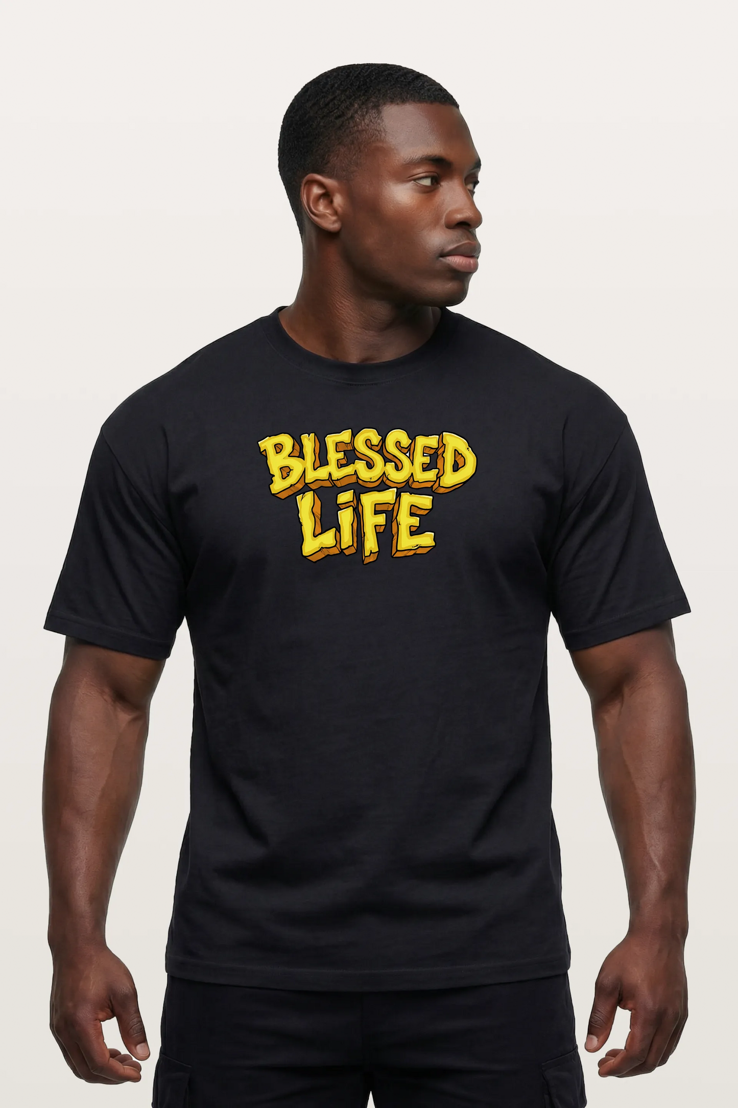 Blessed Life T-Shirts