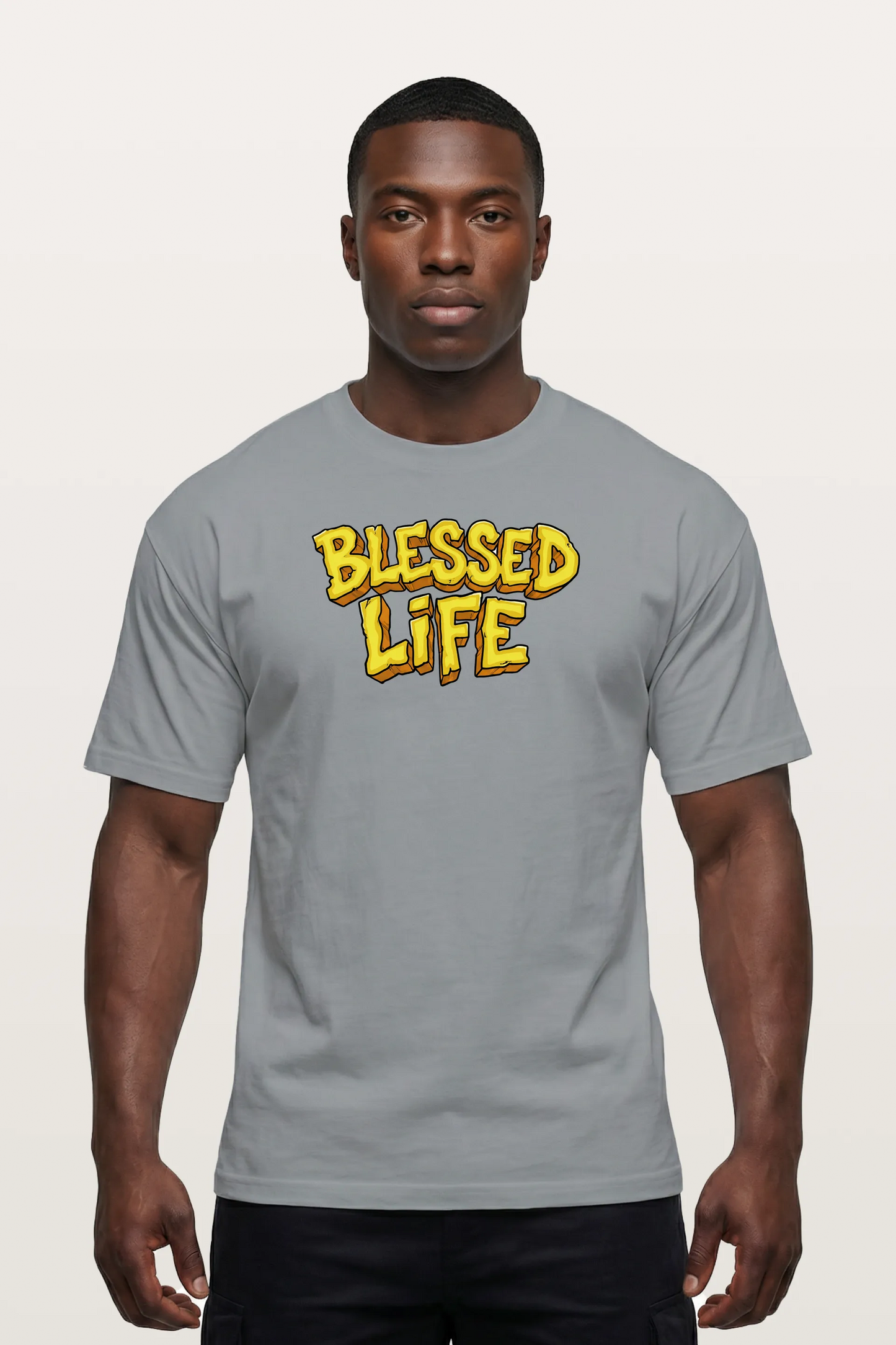 Blessed Life T-Shirts