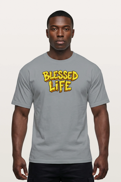 Blessed Life T-Shirts