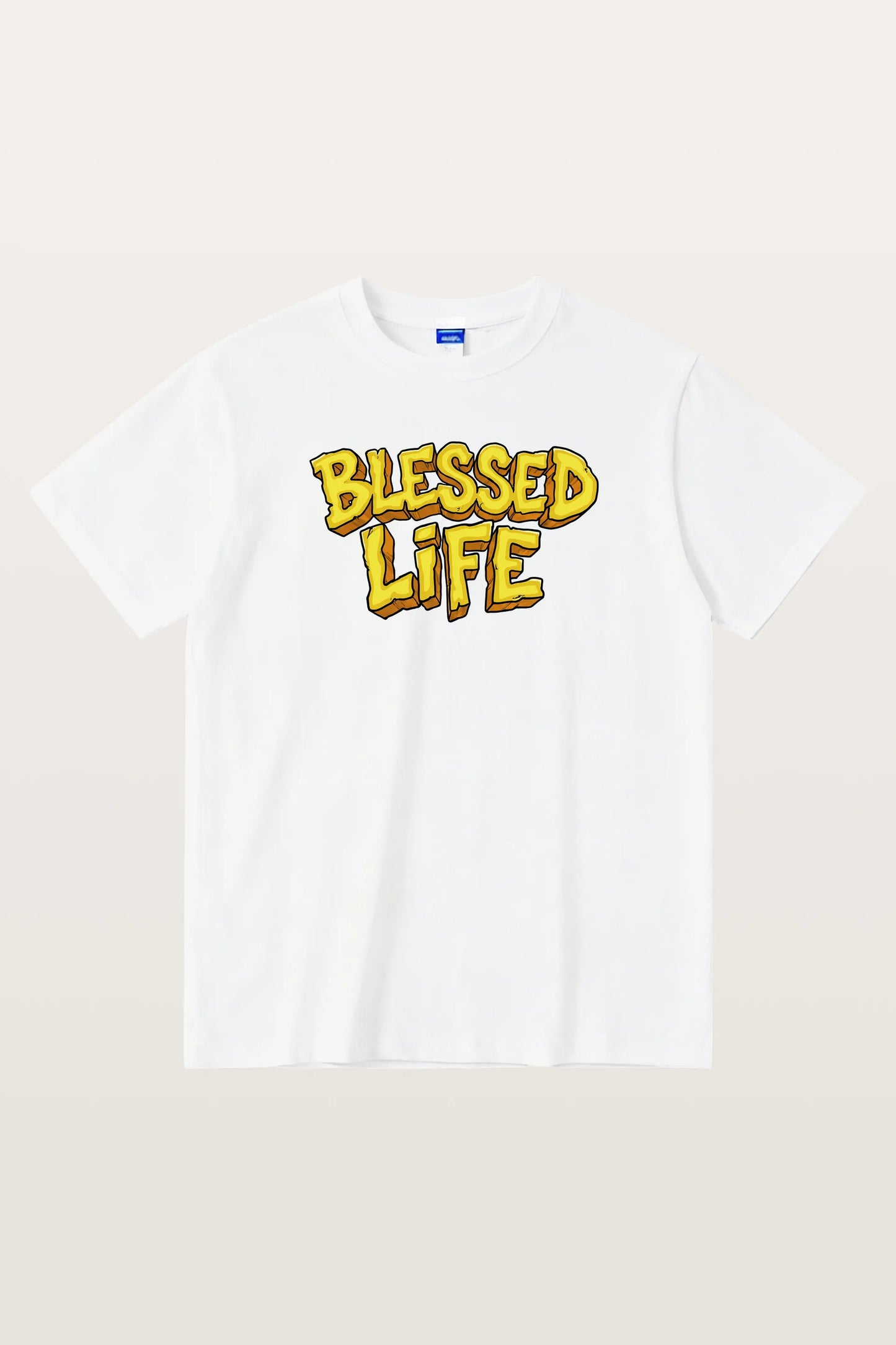 Blessed Life T-Shirts