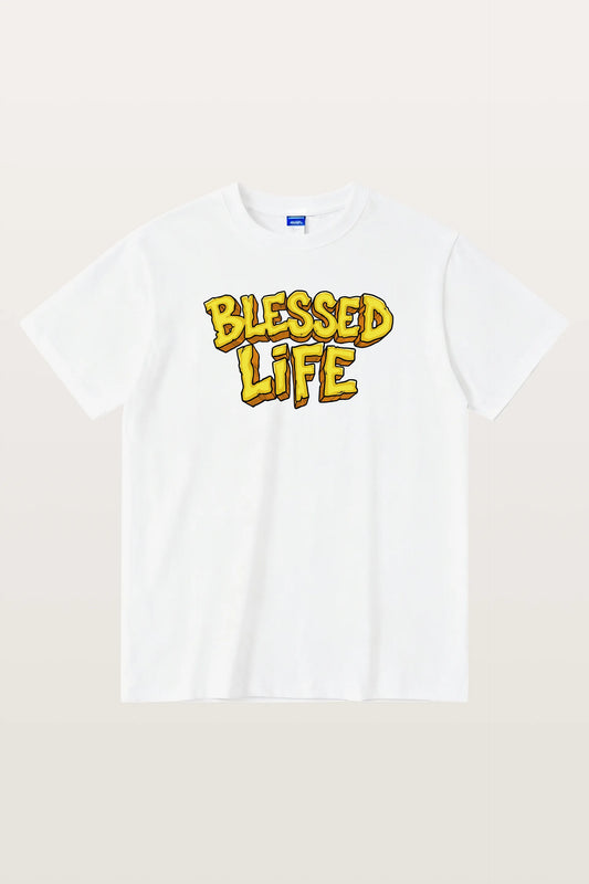 Blessed Life T-Shirts