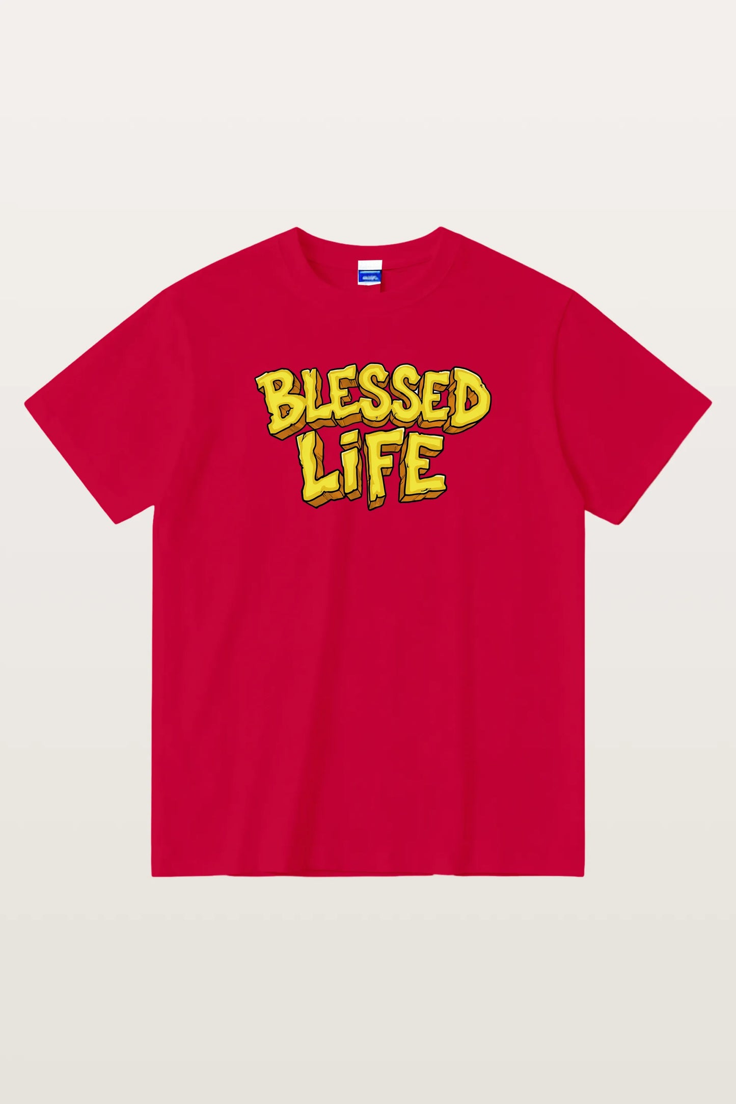 Blessed Life T-Shirts
