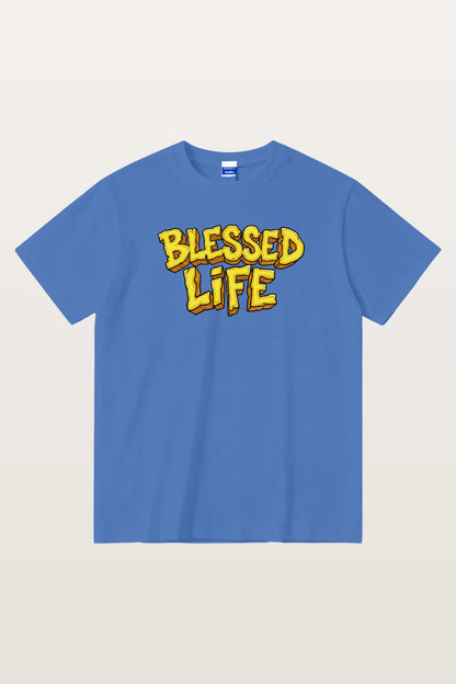 Blessed Life T-Shirts