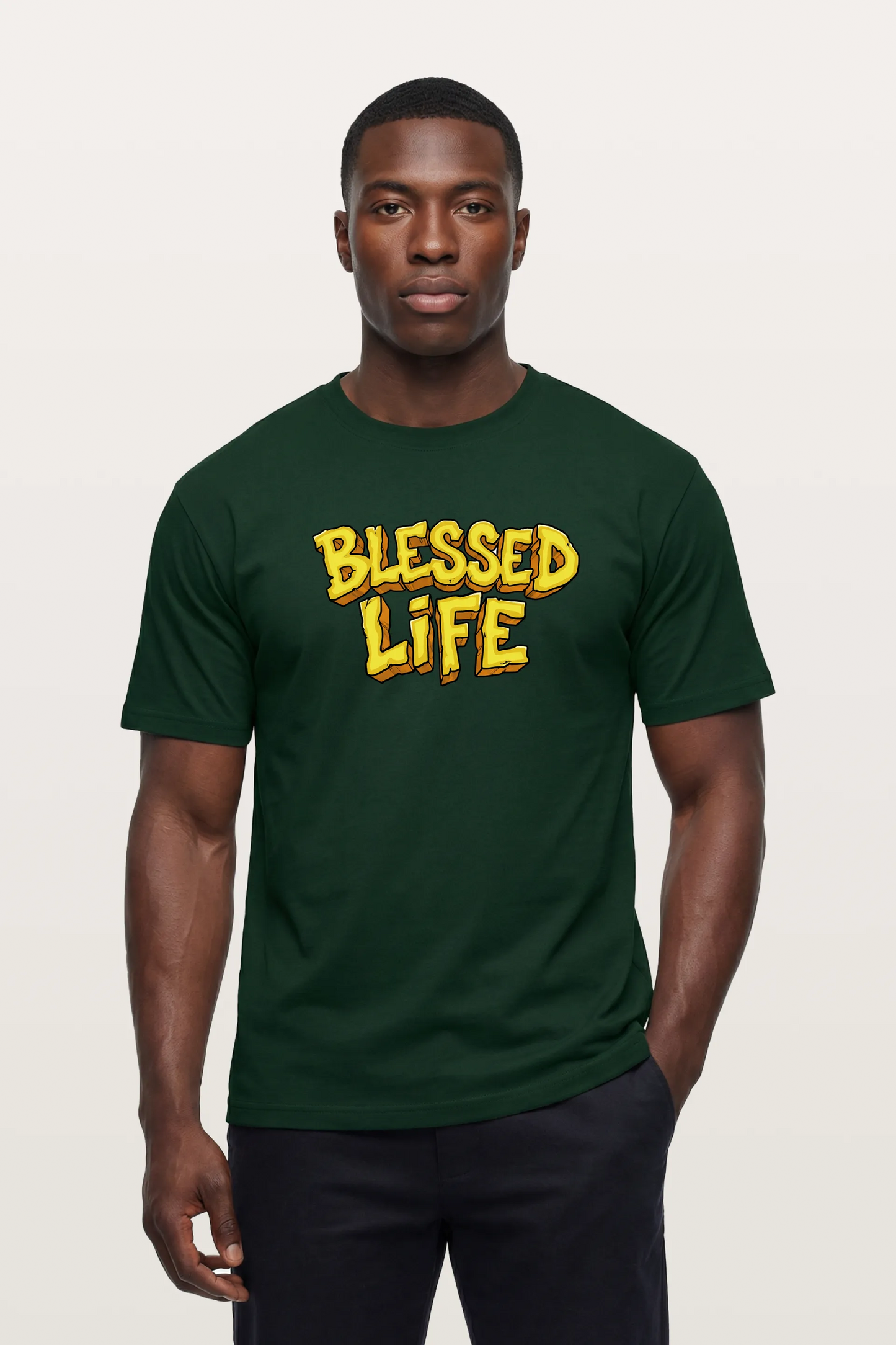 Blessed Life T-Shirts