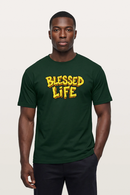 Blessed Life T-Shirts