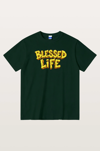 Blessed Life T-Shirts